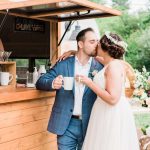 Unveiling the Perfect Brew: Hiring a Coffee Van Service for Your Corporate Events or Weddings
