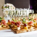 The Art and Science of Catering: Elevating Events Through Culinary Excellence