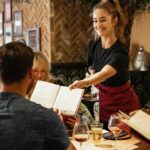 The Restaurant Experience: A Symphony of Taste, Ambiance, and Connection