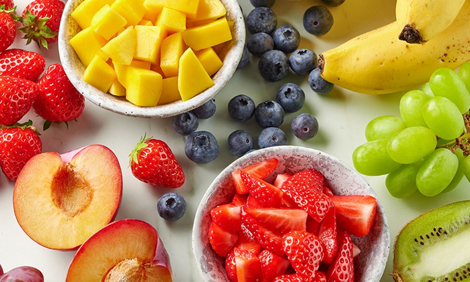 Food: A Universal Language of Culture, Connection, and Creativity